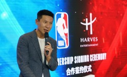 海星体育官网_NBA球员合作签约新商务伙伴