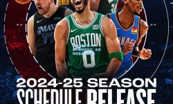 海星体育下载-NBA总决赛即将开打，巨星球员备战决战舞台