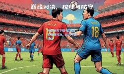 海星体育下载-欧洲国家巅峰对决，战火不断燃烧