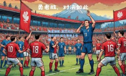 海星体育-激烈对抗！顶级球队将在赛场上交锋